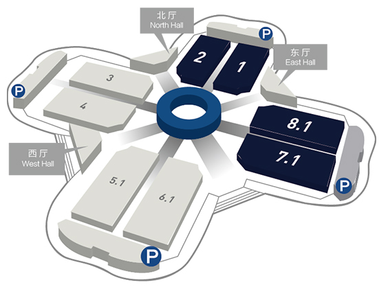 第八届亚洲国际建筑工业化展览会
