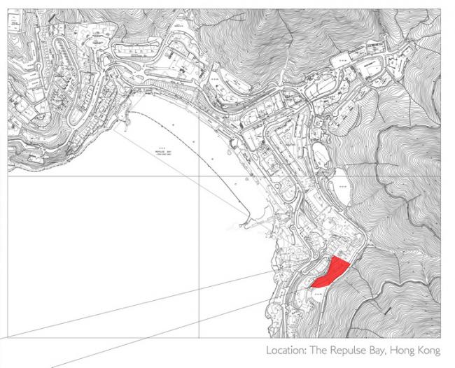 BIM建筑|PULSA，与浅水湾的一次对话 / Aedas