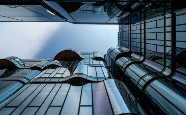 BIM建筑|PULSA，与浅水湾的一次对话 / Aedas