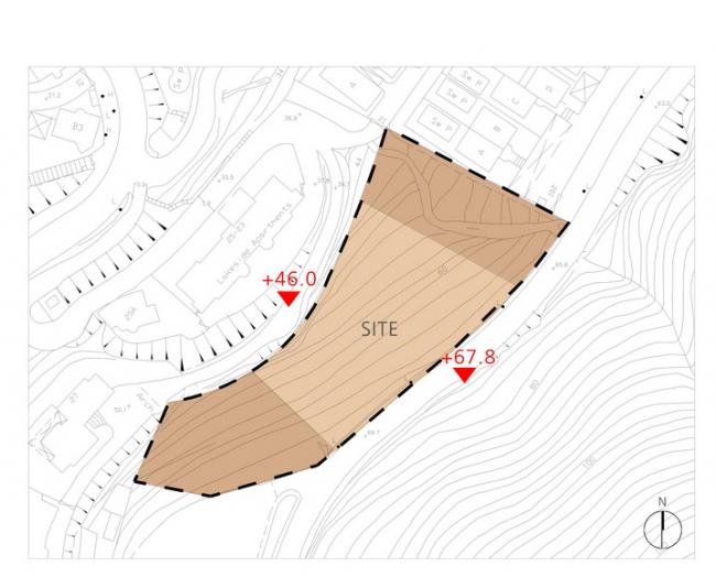 BIM建筑|PULSA，与浅水湾的一次对话 / Aedas