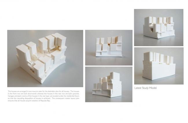 BIM建筑|PULSA，与浅水湾的一次对话 / Aedas