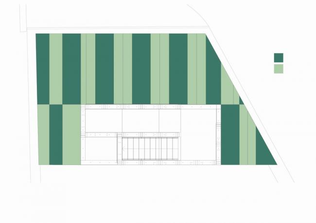 BIM建筑|运河之畔的抽象人文艺术：波将金剧院 / Maich Swift Architects