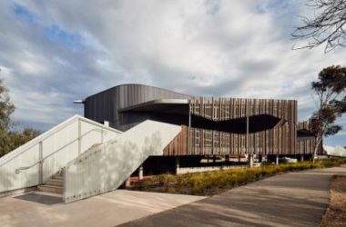 BIM建筑|水之源，乡之根：Noonygar文化情况中间-BIM建筑网