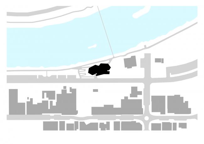 BIM建筑|水之源，乡之根：Noonygar文化情况中间