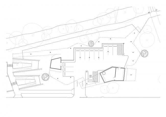 BIM建筑|水之源，乡之根：Noonygar文化情况中间