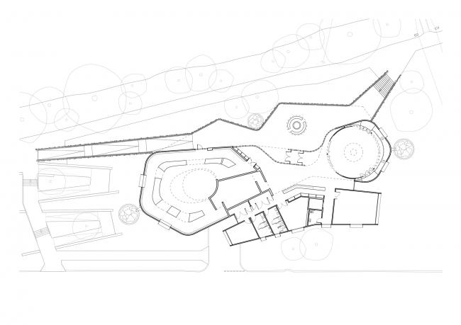 BIM建筑|水之源，乡之根：Noonygar文化情况中间