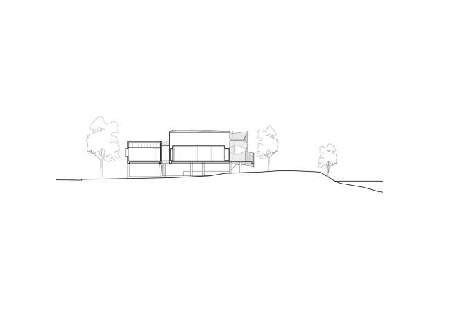 BIM建筑|水之源，乡之根：Noonygar文化情况中间