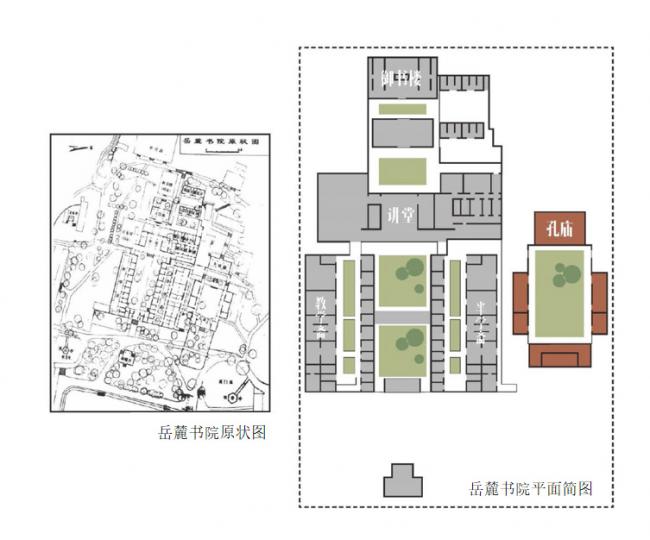 BIM建筑|樾湖书院 为城市与社区塑造文化标签 / 霍普股份HYP-ARCH