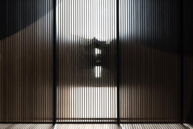 BIM建筑|樾湖书院 为城市与社区塑造文化标签 / 霍普股份HYP-ARCH