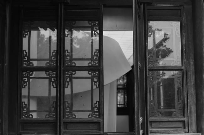 BIM建筑|将来书店 / Mur Mur Lab