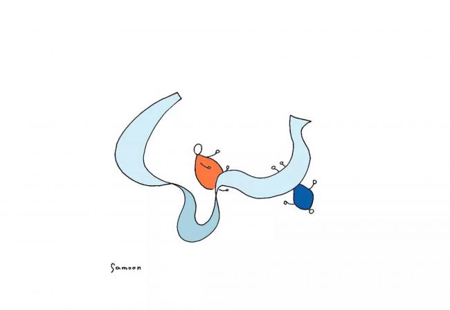 BIM建筑|将来书店 / Mur Mur Lab