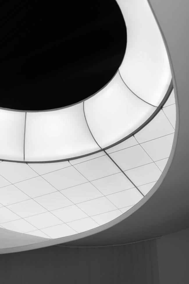 BIM建筑|将来书店 / Mur Mur Lab