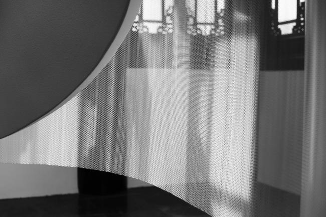 BIM建筑|将来书店 / Mur Mur Lab