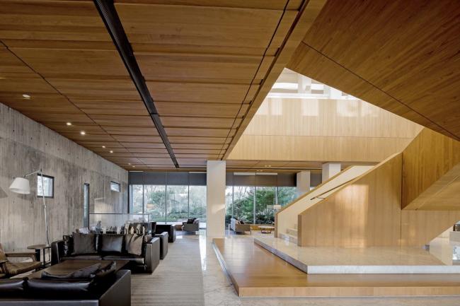 BIM建筑|普罗幻想国艺术文化中间 / 建言建筑