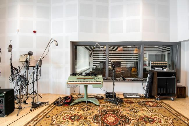 BIM建筑|傲然矗立，引航明灯：挪威船埠“灯塔之家” / Børve Borchsenius Arkitekter