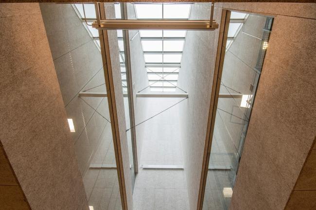 BIM建筑|傲然矗立，引航明灯：挪威船埠“灯塔之家” / Børve Borchsenius Arkitekter