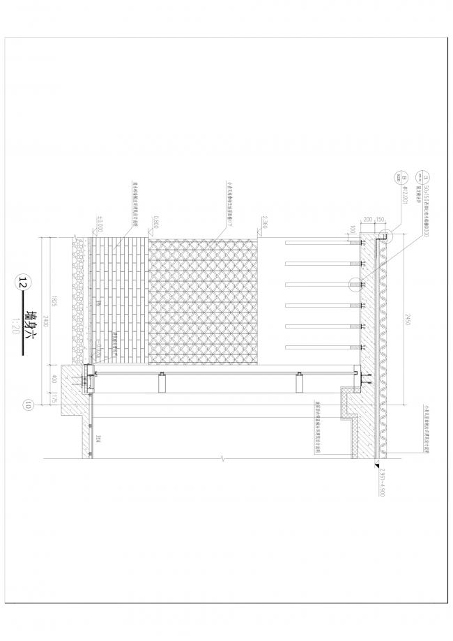 BIM建筑|唐堡书院-村平易近公共运动中间 / 华建团体·上海设计 Free Studio