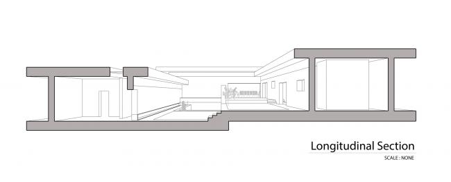 BIM建筑|天然礼序，朴素清幽：韩国麟蹄室第 / YKH Associates