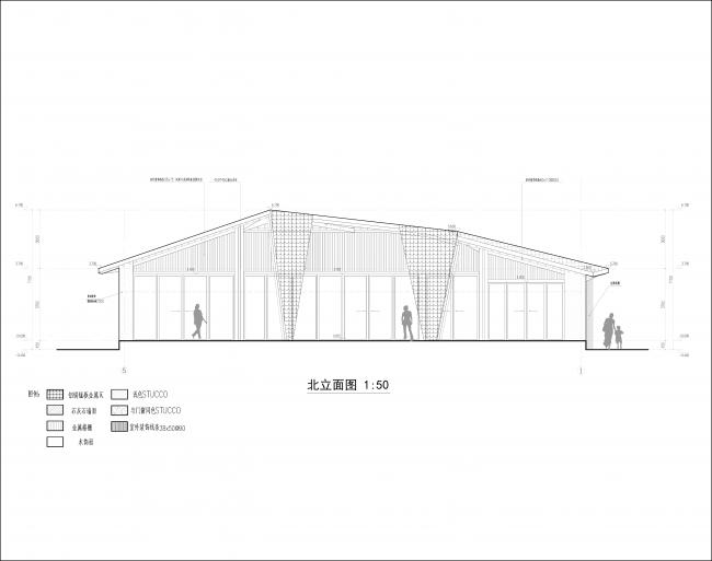 BIM建筑|侘寂之美，以无为有：福州首建国仕府温泉会馆 / 成执设计