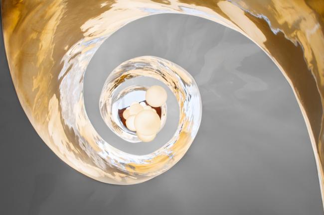 BIM建筑|扯破立面，开放与私密性并存的印度室第 / Anagram Architects