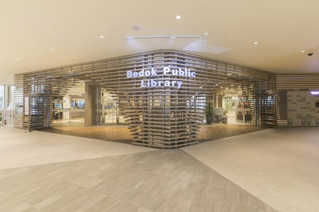 BIM建筑|“丛林”里的公共社区：勿洛心动年夜厦 / ONG&ONG