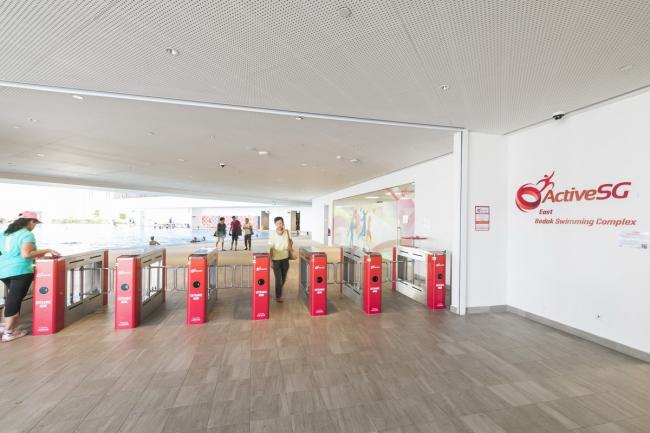 BIM建筑|“丛林”里的公共社区：勿洛心动年夜厦 / ONG&ONG