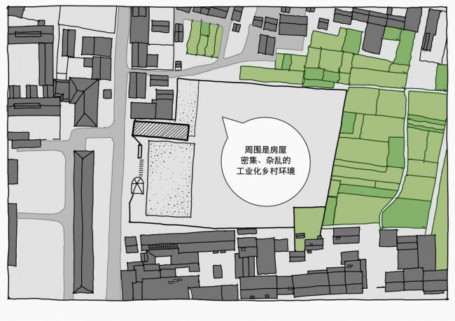 BIM建筑|江苏硕集幼儿园——留守村落的盼望 / Crossboundaries, 北京