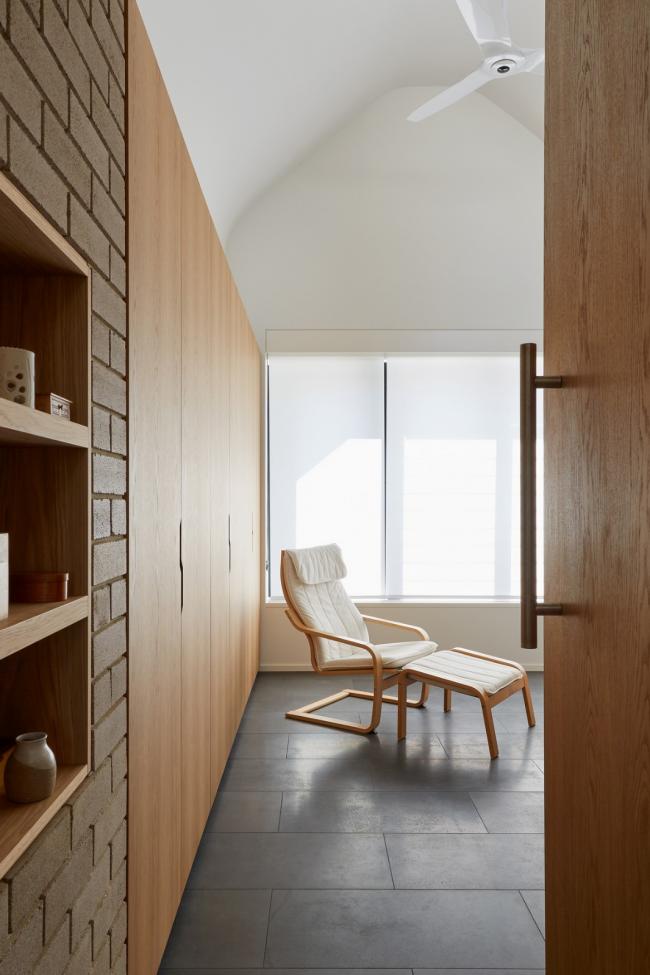 BIM建筑|诗意地栖居：RZB 室第 / Carrier and Postmus Architects