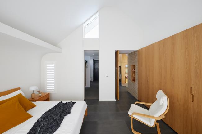 BIM建筑|诗意地栖居：RZB 室第 / Carrier and Postmus Architects