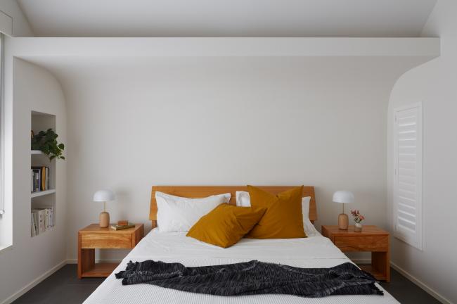 BIM建筑|诗意地栖居：RZB 室第 / Carrier and Postmus Architects