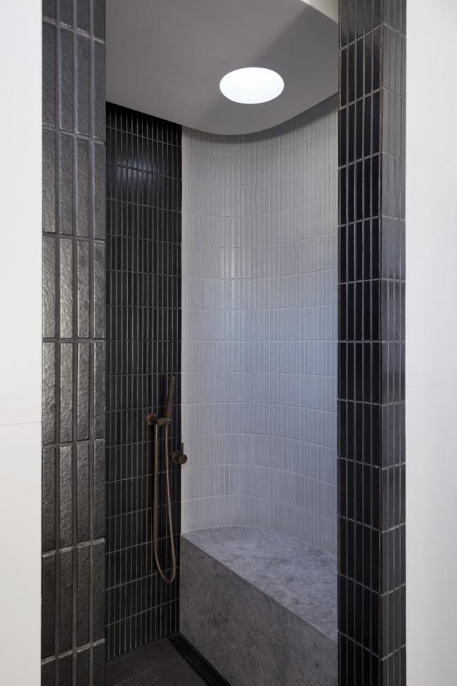 BIM建筑|诗意地栖居：RZB 室第 / Carrier and Postmus Architects