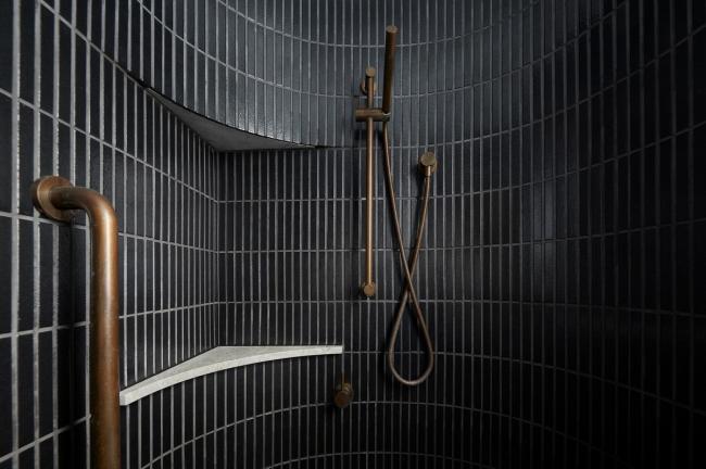 BIM建筑|诗意地栖居：RZB 室第 / Carrier and Postmus Architects