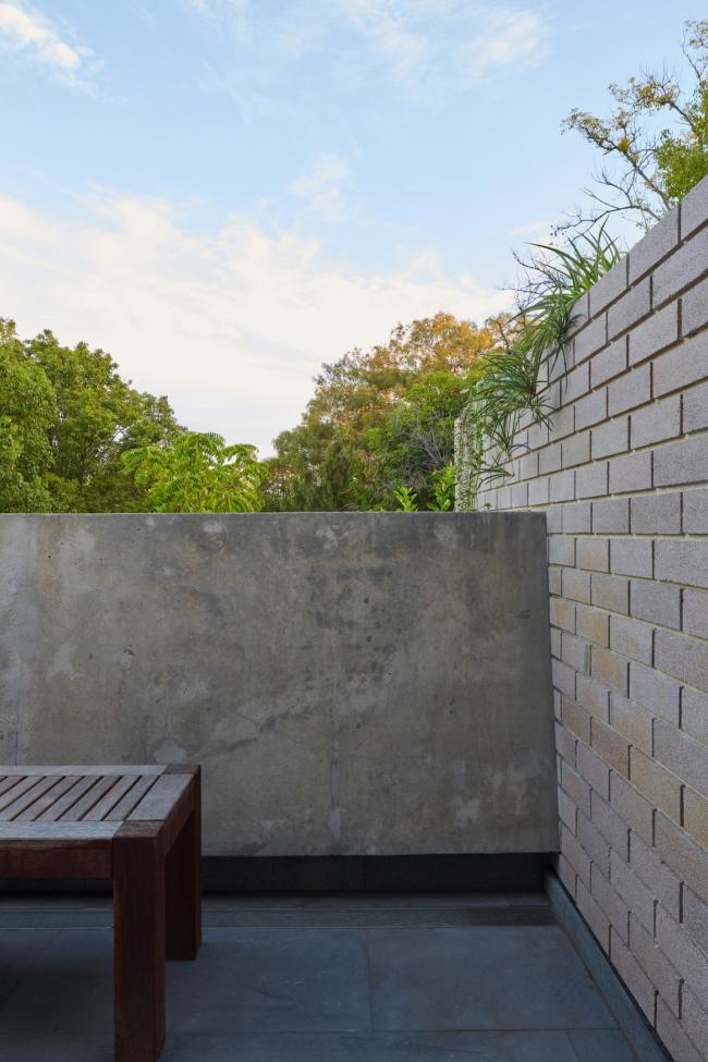 BIM建筑|诗意地栖居：RZB 室第 / Carrier and Postmus Architects