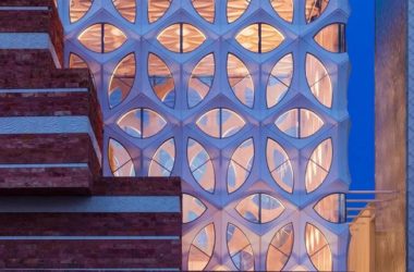 BIM建筑|荷兰国度生物多样性研讨所：Naturalis / Neutelings Riedijk 建筑事务所-BIM建筑网