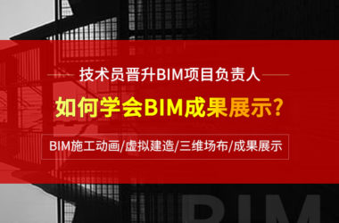 Navisworks项目实际应用专题培训，模拟施工漫游动画渲染，管线综合碰撞检测-BIM建筑网