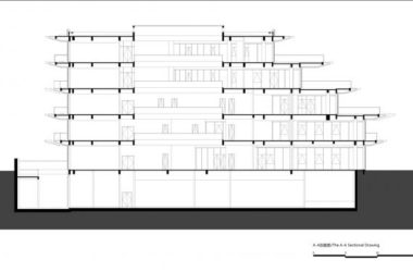BIM建筑|以天然之笔重塑富春山川——杭黄铁路桐庐站 / 绿城十维-BIM建筑网