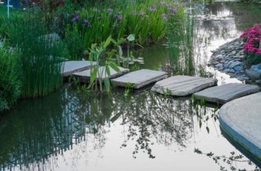 BIM建筑|2019年中国北京世园会上海园 / 华建团体建筑装潢情况设计研讨院-BIM建筑网