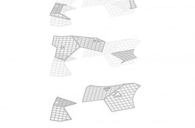 BIM建筑|永恒宇宙与无尽山峦的童年游玩——海沛儿童创想乐土 / 谱空间-BIM建筑网