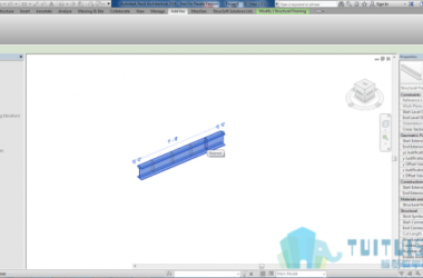 BIM插件|Web Stiffener腹板加劲肋插件免费下载-BIM建筑网