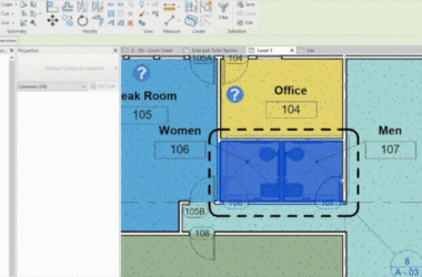 BIM插件|便捷取消隐藏图元插件免费下载-BIM建筑网