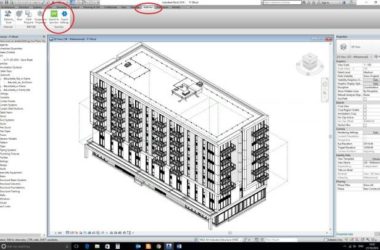 BIM插件|3D Revit to 4D Synchro同步插件免费下载-BIM建筑网