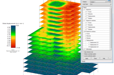 BIM插件|Revit 2018结构分析工具包免费下载-BIM建筑网
