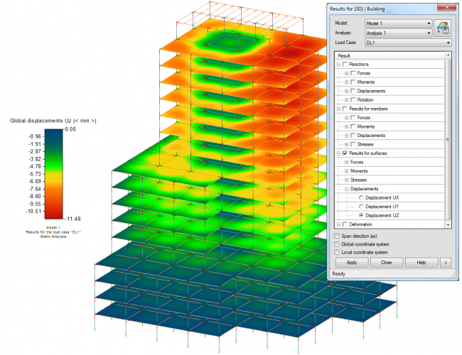 BIM插件|Revit 2017结构分析工具包免费下载