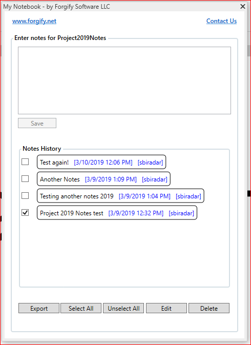 BIM插件|我的Revit笔记本（revit注释云文档）免费下载