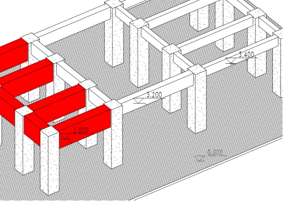 BIM插件|有福BIM【有福梁净高分析插件】下载