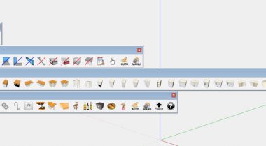 BIM插件|一键厨房2（SU草图大师插件）简体中文版免费下载-BIM建筑网