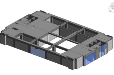 BIM插件|有福BIM【有福一键扣减插件】下载-BIM建筑网