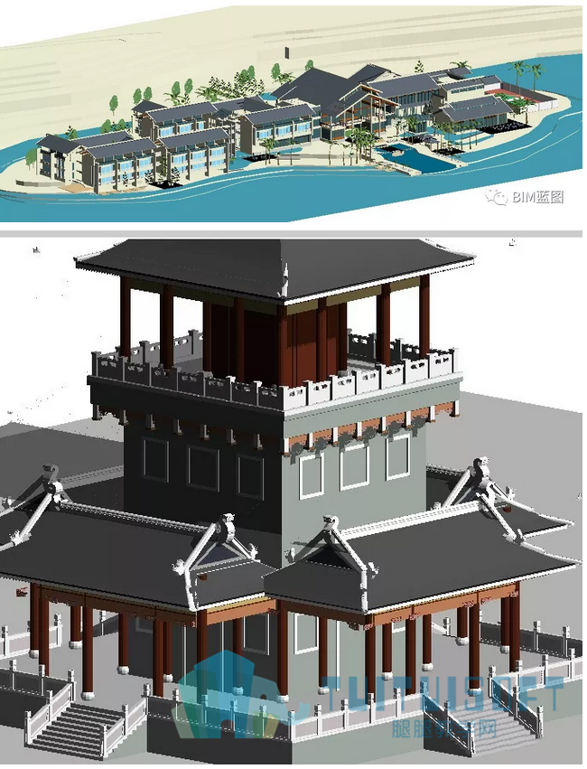 BIM插件|3DWarehouse【SU、Revit双向互导插件】下载