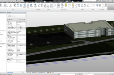 BIM插件|Site Designer Extension for Revit【revit快速创建地形】下载-BIM建筑网