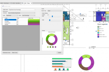 BIM插件|Butterfly【revit明细图表生成插件】下载-BIM建筑网